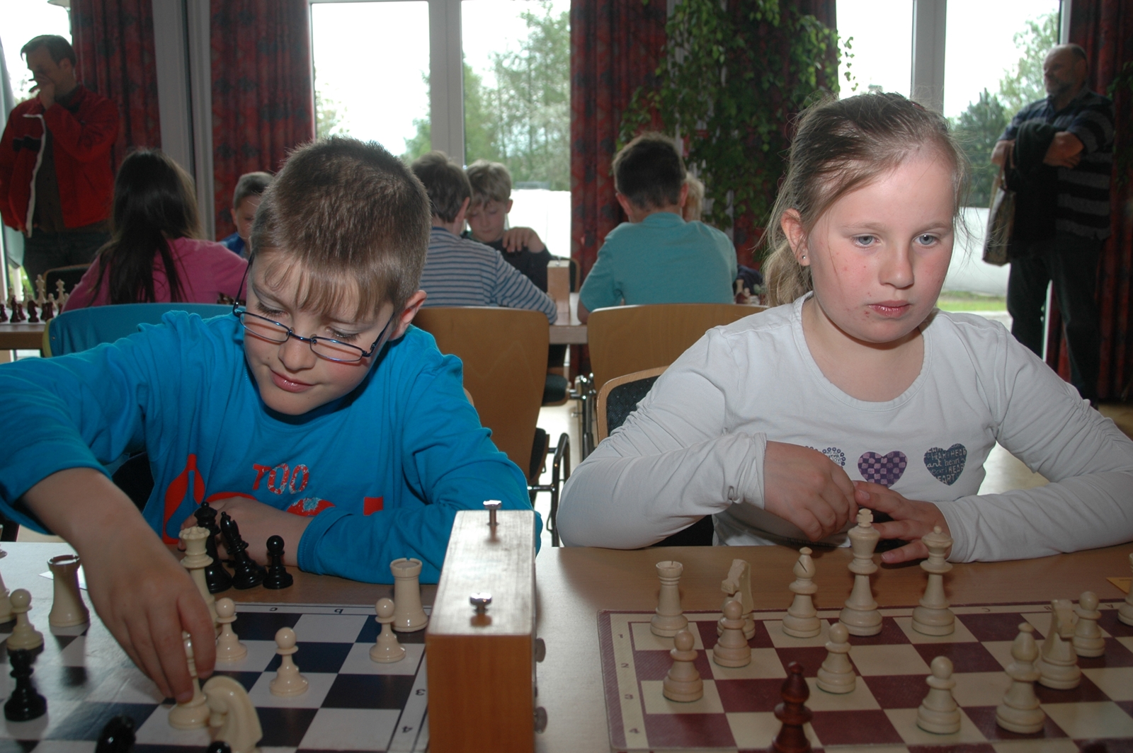 Vorschau